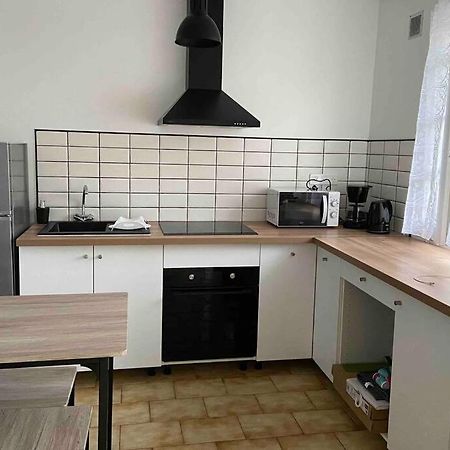 Appartement Chaleureux Au Coeur D Un Village Classe Villebois-Lavalette Bagian luar foto
